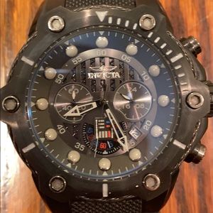 Invicta Star Wars Watch